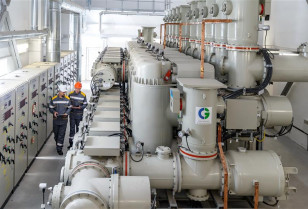 Підготовка до зими: ДТЕК Одеські електромережі модернізував майже 80% енергооб’єктів, запланованих на цей рік