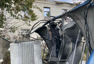 За тиждень ОСР ДТЕК Мережі відновили електропостачання майже 2 мільйонам осель після атак