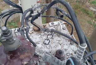 За добу фахівці ДТЕК Дніпровські електромережі повернули світло до 3,2 тисяч осель, знеструмлених через обстріли