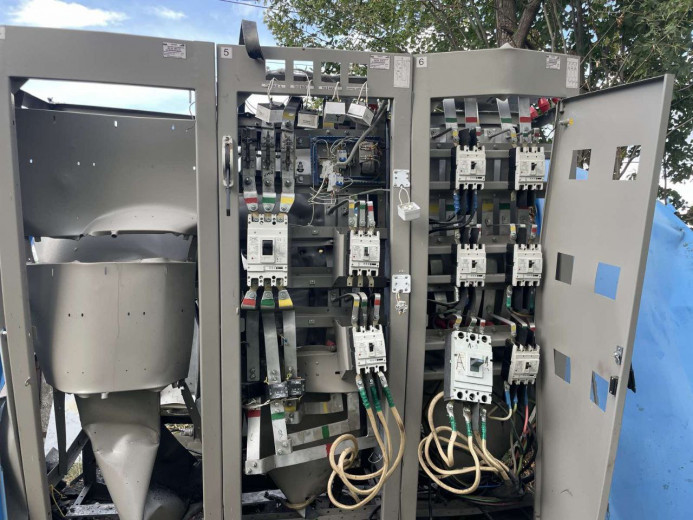 За тиждень ДТЕК Дніпровські електромережі повернув світло після обстрілів у 147 тисяч осель Дніпропетровщини