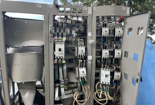 За тиждень ДТЕК Дніпровські електромережі повернув світло після обстрілів у 147 тисяч осель Дніпропетровщини