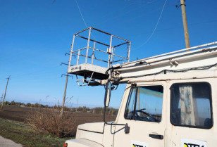 Енергетики ДТЕК Дніпровські електромережі відновили світло після обстрілів у 12 населених пунктах регіону