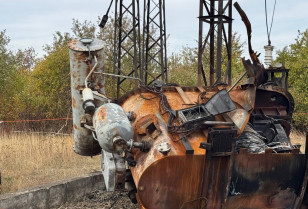 Зі світлом – ще 21 тисяча родин: ДТЕК Дніпровські електромережі продовжує відновлення після нових атак на енергооб’єкти