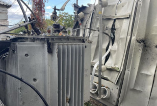 Світло попри обстріли: в жовтні енергетики ДТЕК Дніпровські електромережі відновили електропостачання для 797 тисяч родин