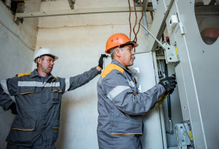 ОСР ДТЕК Мережі інвестували майже 3 млрд гривень у підготовку мереж до нового опалювального сезону