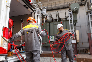 ДТЕК Одеські електромережі виконав основні пункти ремонтної програми задля стабільного проходження зими