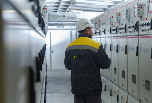 Надійне світло взимку: ДТЕК Київські регіональні електромережі підготував основні енергооб’єкти Київщини до опалювального сезону