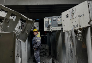 За минулий тиждень енергетики ДТЕК Одеські електромережі відновили електропостачання для майже 12 тисяч родин