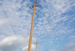 ДТЕК Дніпровські електромережі повернув світло у 114 населених пунктів, що були знеструмлені обстрілами
