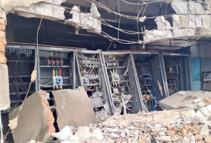 Енергетики ДТЕК Одеські електромережі повернули світло для понад 30 тисяч родин, що залишилися без електропостачання після атаки ворога