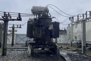 Для понад 41 тисячі родин повернули світло енергетики ДТЕК Дніпровські електромережі за дві доби