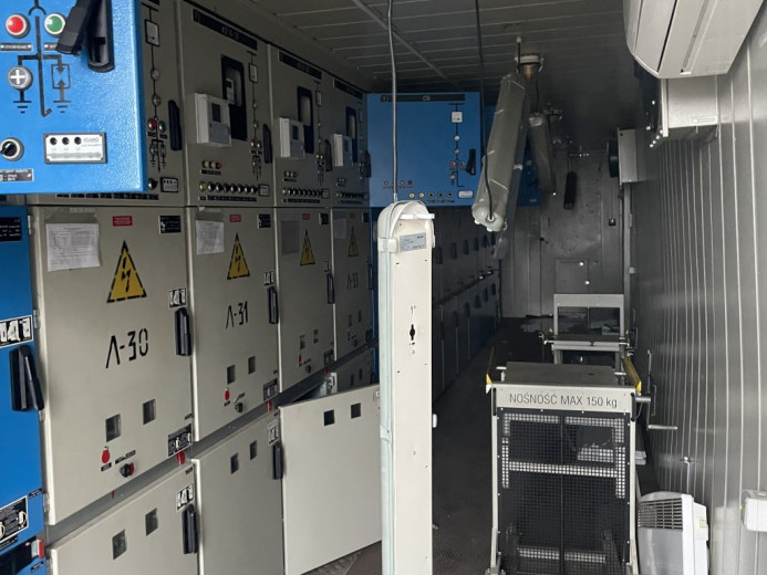 За тиждень ДТЕК Дніпровські електромережі повернув світло після обстрілів у понад 179 тисяч осель Дніпропетровщини