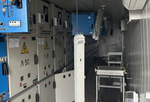 Over the course of the week, DTEK Dnipro Grids restored electricity to more than 179,000 homes in the Dnipropetrovsk region after shelling