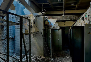 Energy workers of DTEK Odesa Grids restored power supply to more than 43,000 families over the past week