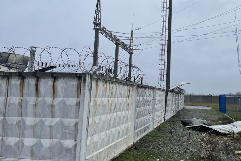 DTEK Dnipro Grids energy workers restored electricity to 69,000 families in the region over the course of 2 days