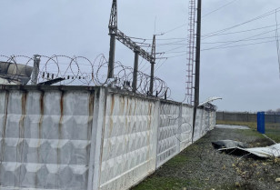 DTEK Dnipro Grids energy workers restored electricity to 69,000 families in the region over the course of 2 days