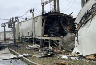 Світло попри обстріли: У листопаді енергетики ДТЕК Дніпровські електромережі відновили електропостачання для 664 тисяч родин