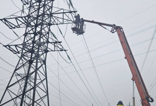 У листопаді енергетики ДТЕК Київські регіональні електромережі відновили світло для понад 424 тисяч домівок після ворожих атак