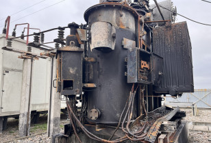 За тиждень ДТЕК Дніпровські електромережі повернув світло для 95 тисяч родин після російських атак За тиждень ДТЕК Дніпровські електромережі повернув світло для 95 тисяч родин після російських атак