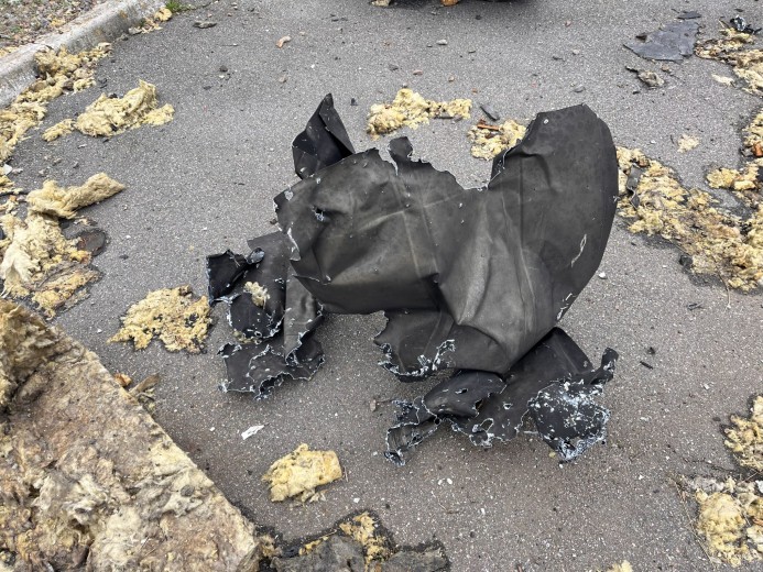 DTEK Dnipro Grids energy workers restored electricity to 61,000 families after russian attacks