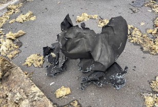 DTEK Dnipro Grids energy workers restored electricity to 61,000 families after russian attacks DTEK Dnipro Grids energy workers restored electricity to 61,000 families after russian attacks