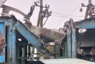 За тиждень ДТЕК Дніпровські електромережі повернув світло для 314 тисяч родин після російських атак