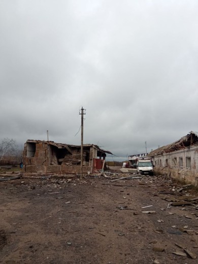 За дві доби енергетики ДТЕК Дніпровські електромережі відновили світло у 95 населених пунктах області