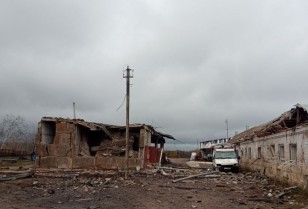 DTEK Dnipro Grids energy workers restored electricity to 95 settlements of the region over the course of two days