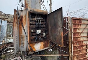 За тиждень ДТЕК Дніпровські електромережі повернув світло після обстрілів у понад 35 тисяч осель Дніпропетровщини