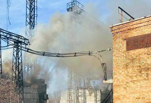 Massive strikes on the energy sector: DTEK Dnipro Grids restored electricity to 1.1 mln families over the course of the week