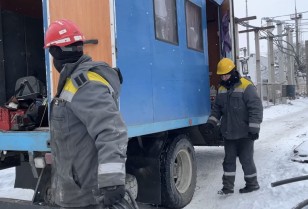 Енергетики ДТЕК Дніпровські електромережі відновили електропостачання для 51,5 тисяч мешканців лівого берега Дніпра