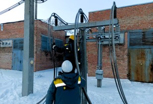 Відновлення після обстрілів: За тиждень ДТЕК Дніпровські електромережі повернув світло для 192 тисяч родин