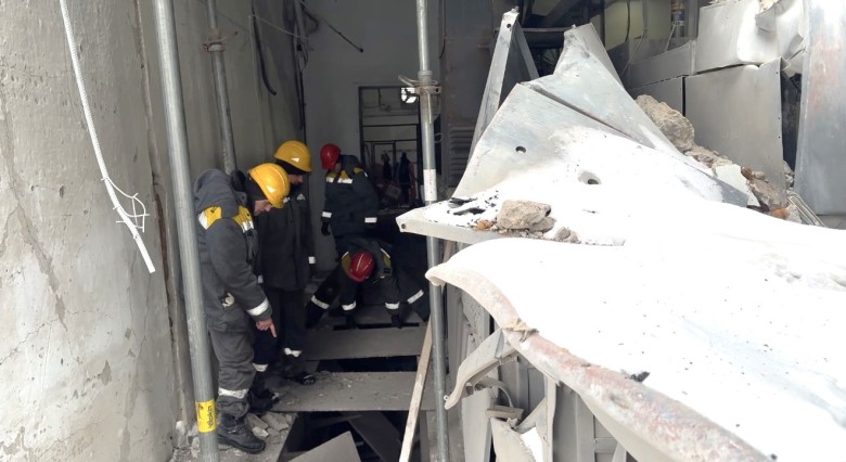 Енергетики ДТЕК Дніпровські електромережі відновили електропостачання у 57 населених пунктах після атак рф