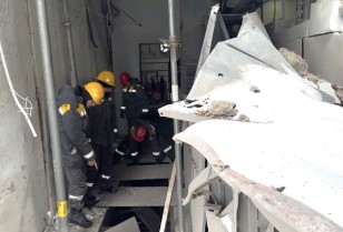 Енергетики ДТЕК Дніпровські електромережі відновили електропостачання у 57 населених пунктах після атак рф