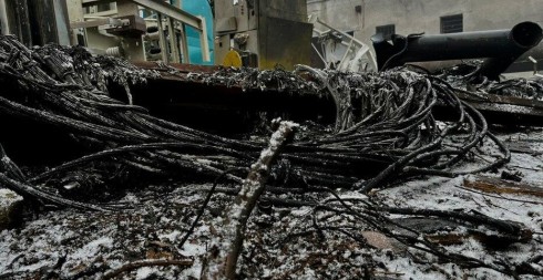 За минулий місяць енергетики ДТЕК Одеські електромережі повернули світло в оселі понад пів мільйона родин після ворожих атак