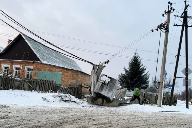 За дві доби енергетики ДТЕК Дніпровські електромережі відновили світло для 22,6 тисяч родин регіону