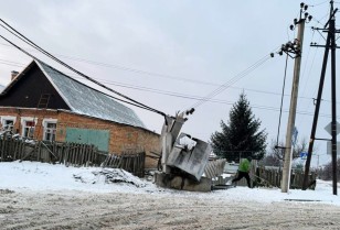 За дві доби енергетики ДТЕК Дніпровські електромережі відновили світло для 22,6 тисяч родин регіону