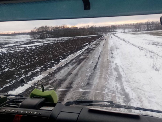 На Дніпропетровщині ворог повторно атакував енергетиків під час відновлення лінії