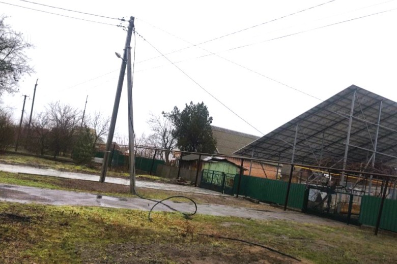 Over the course of the week, DTEK Dnipro Grids restored electricity to 87,000 homes in the Dnipropetrovsk region after the attacks