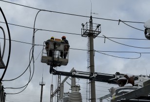 The light stays on: energy workers of DTEK Kyiv Regional Grids repaired more than 2,000 power lines over the course of 4 years The light stays on: energy workers of DTEK Kyiv Regional Grids repaired more than 2,000 power lines over the course of 4 years