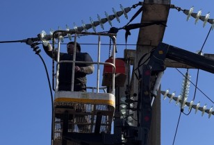 The light stays on: energy workers of DTEK Odesa Grids restored electricity to every home more than 5 times over the 4 years of war The light stays on: energy workers of DTEK Odesa Grids restored electricity to every home more than 5 times over the 4 years of war