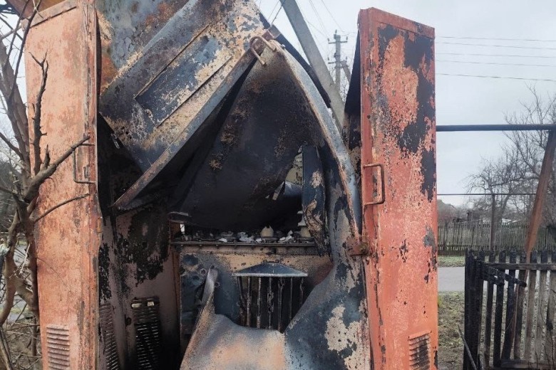 За дві доби енергетики ДТЕК Дніпровські електромережі повернули світло у 150 населених пунктів, що були знеструмлені ворогом