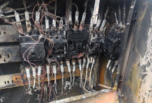 Світло попри обстріли: у лютому енергетики ДТЕК Дніпровські електромережі відновили електропостачання для 346 тисяч родин