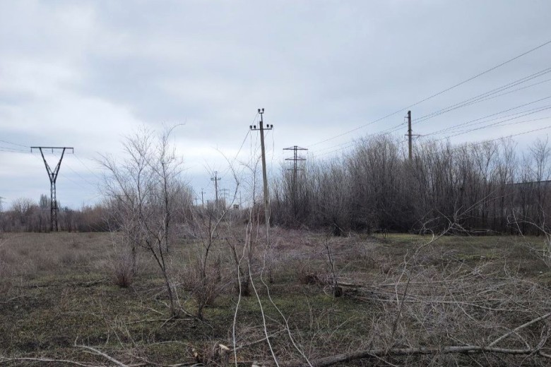 ДТЕК Дніпровські електромережі повернув світло у 40 населених пунктів, що постраждали від обстрілів
