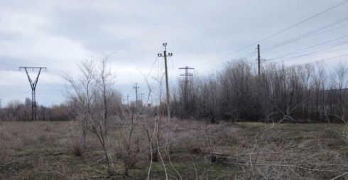 ДТЕК Дніпровські електромережі повернув світло у 40 населених пунктів, що постраждали від обстрілів