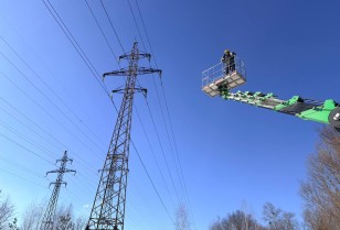 За тиждень ОСР ДТЕК Мережі повернули світло до майже 219 тис осель у чотирьох областях та столиці