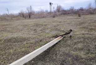 За тиждень ДТЕК Дніпровські електромережі повернув світло після обстрілів у 77 тисяч осель Дніпропетровщини