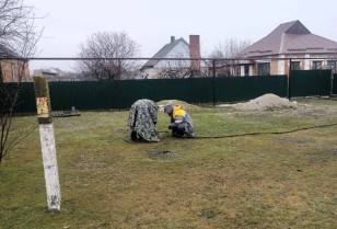 Відновлення після обстрілів: за добу енергетики ДТЕК Дніпровські електромережі повернули світло ще у 2,7 тисячі домівок