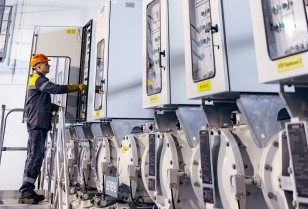 Підвищуємо енергостійкість: кількість підключеної розподіленої та зеленої генерації до ОСР ДТЕК Мережі виросла вдвічі у 2025 році