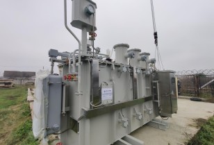 Partners’ aid: DTEK Dnipro Grids received 4 transformers for restoration of energy equipment after the strikes